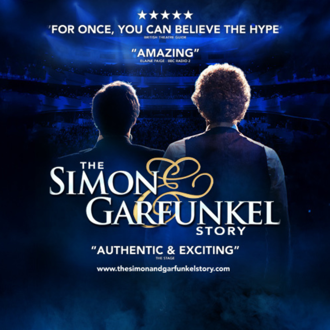 The Simon & Garfunkel Story