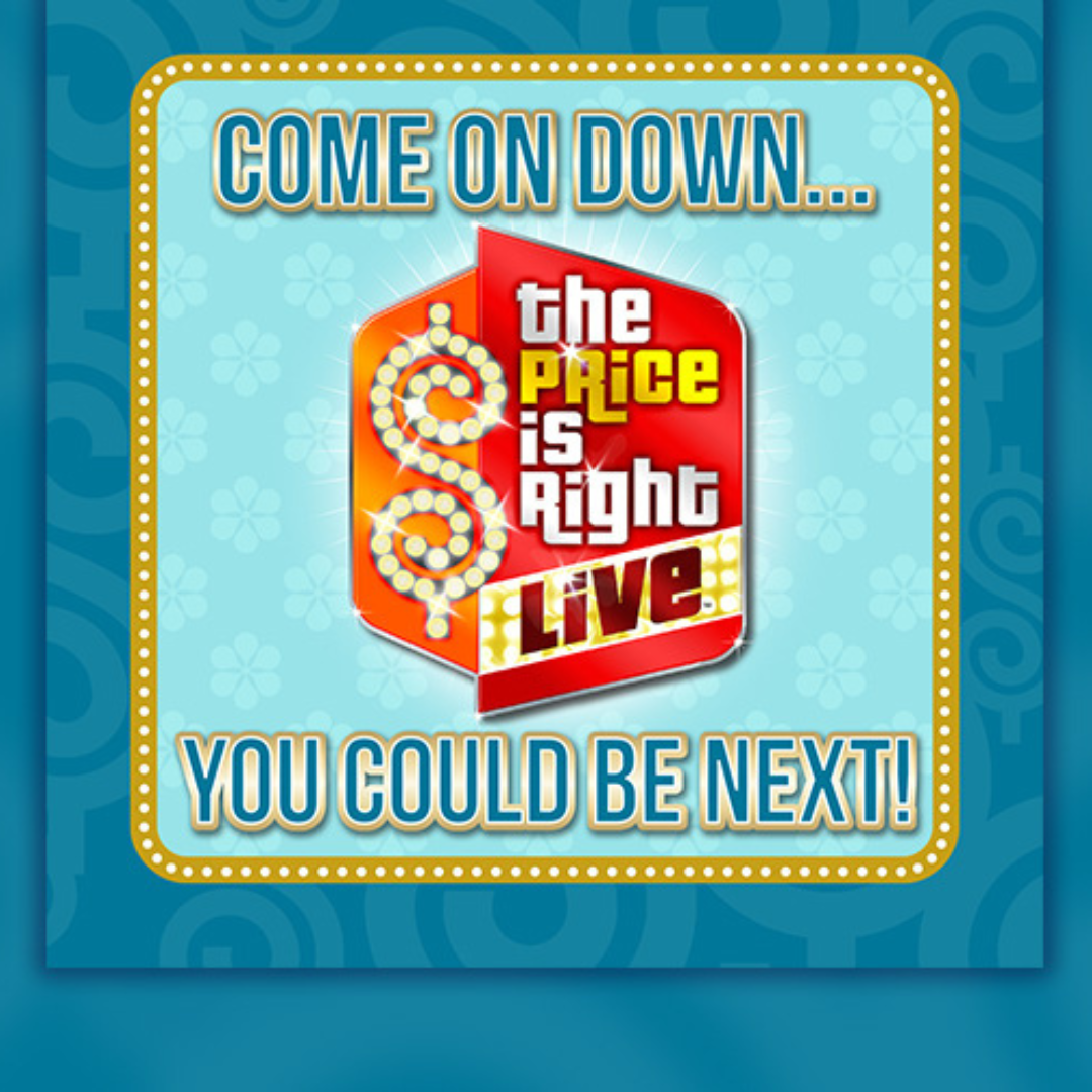 The Price is Right Live&trade;