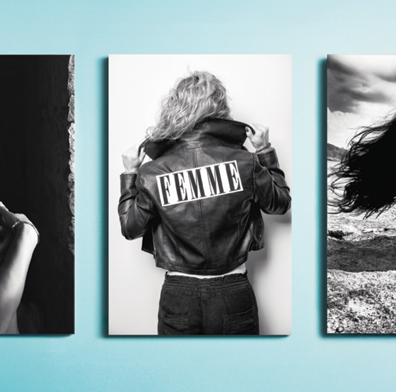 Exhibition – “Woman”