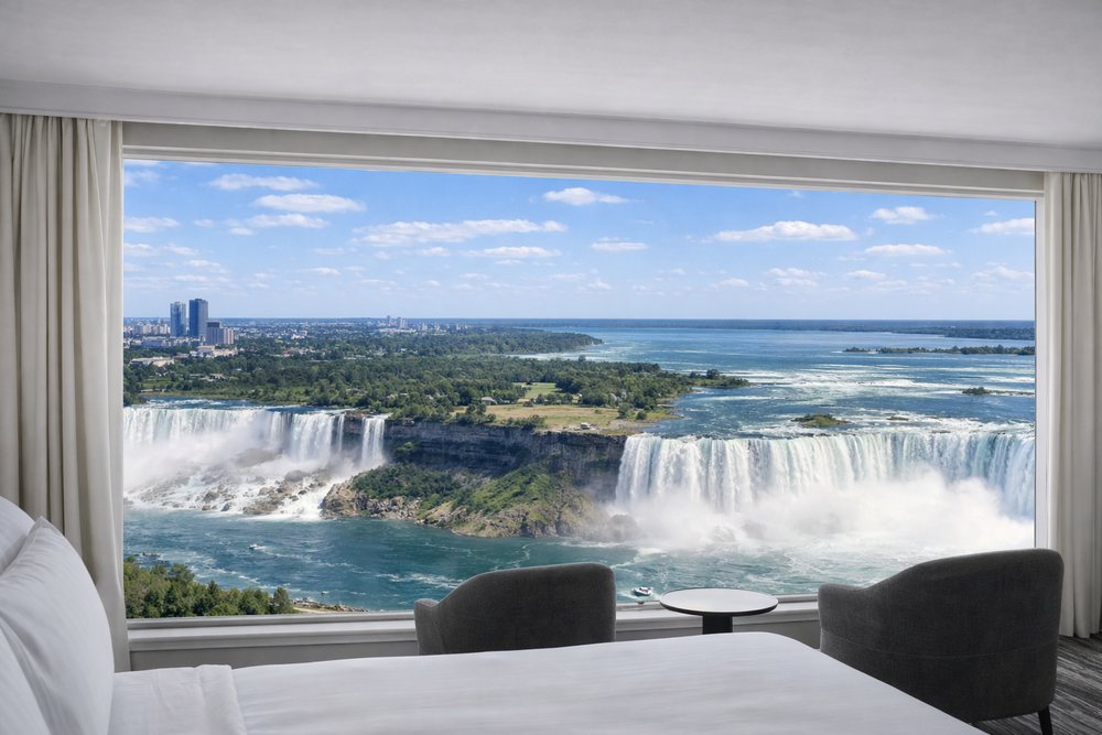 Friday: Arrival, Indulgence, and Nightlife