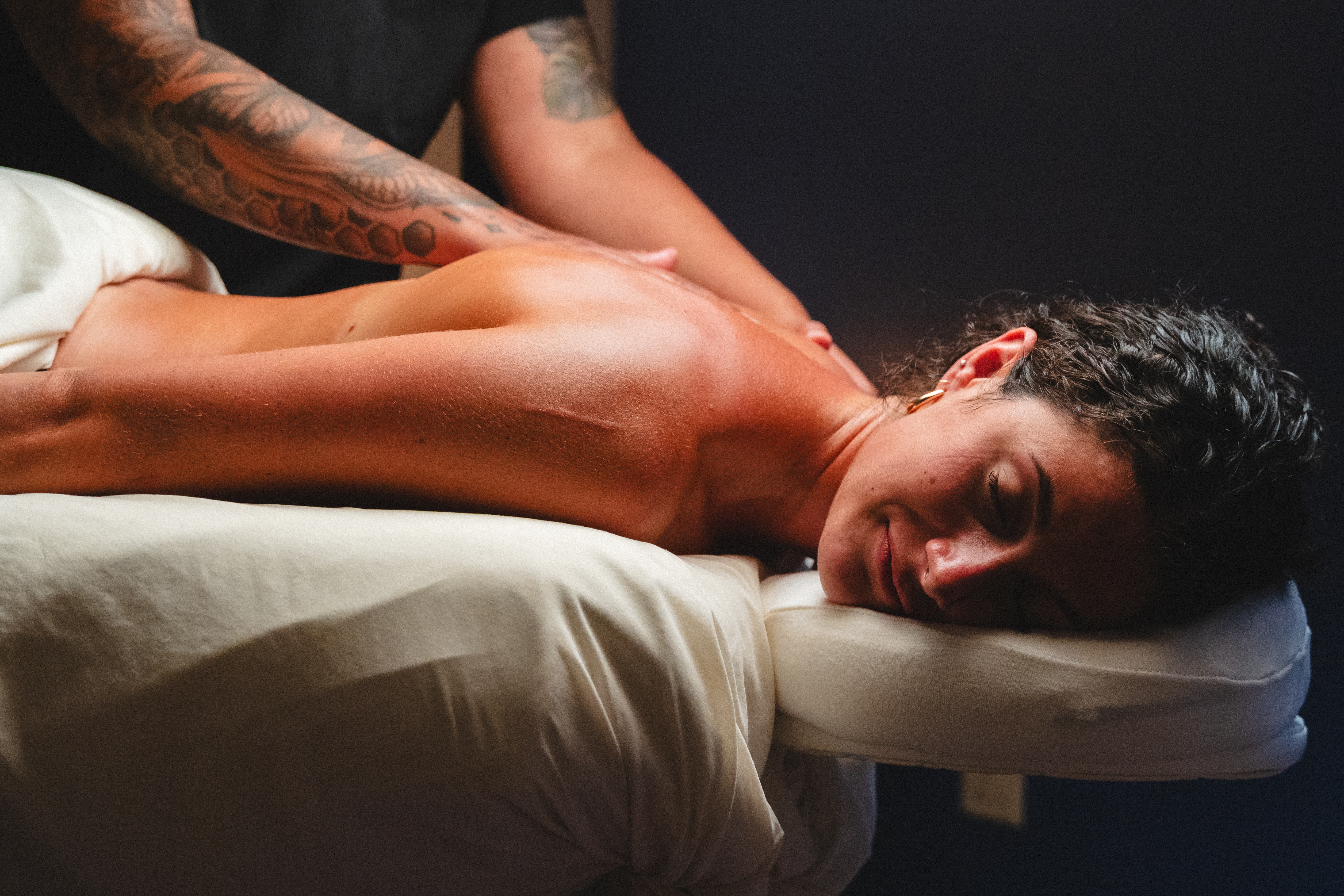 Sunday: Relax and Recharge