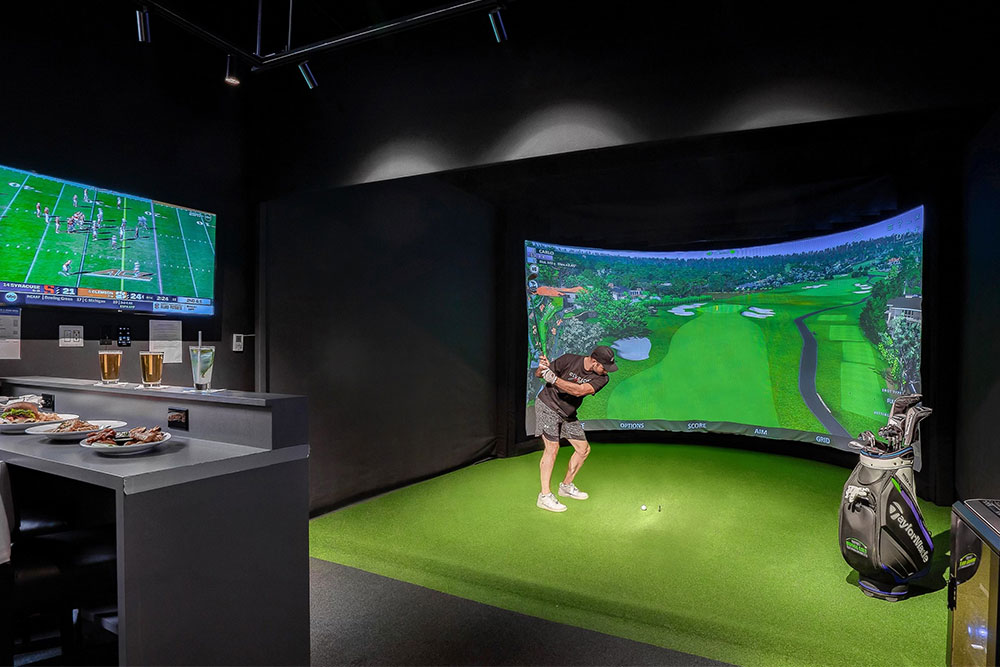 Wyndham Grand Fallsview Hotel