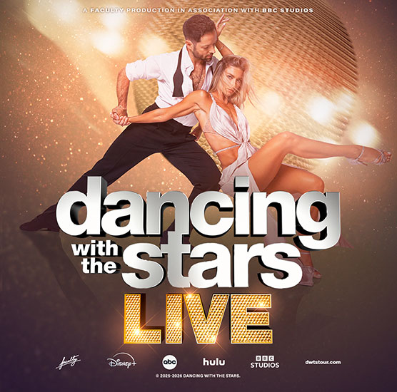 Dancing with the Stars LIVE!