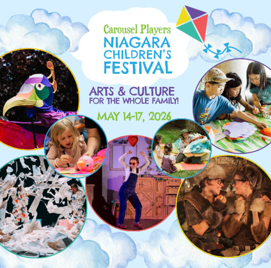 Niagara Children’s Festival