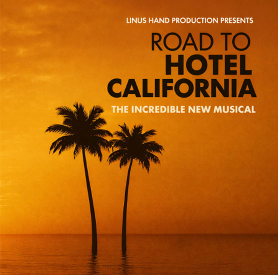 Road to Hotel California