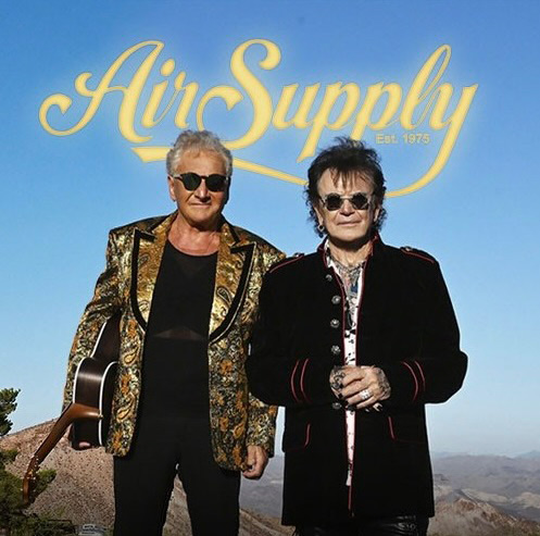 Air Supply