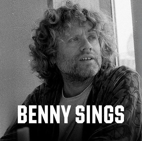 Benny Sings