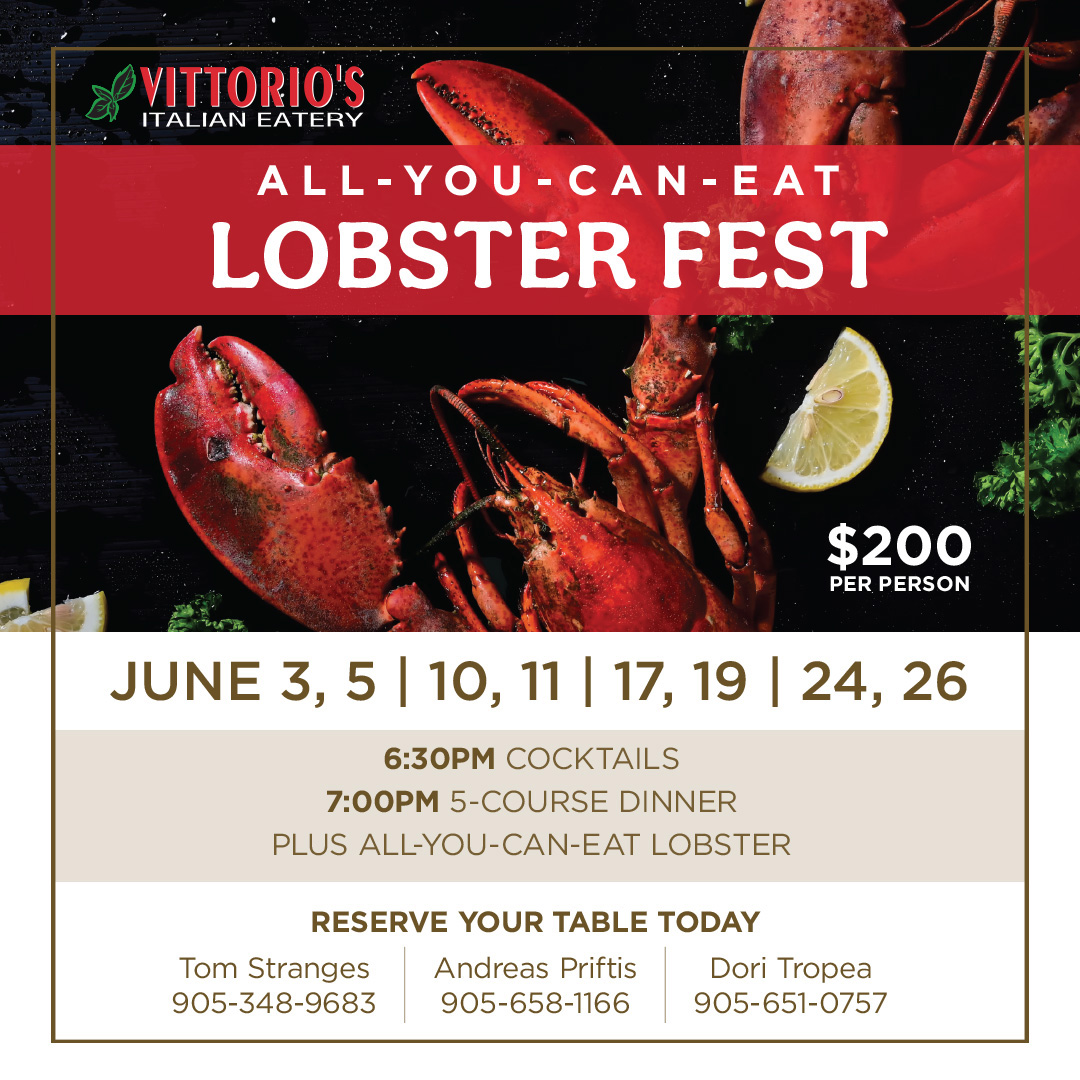 Lobster Fest