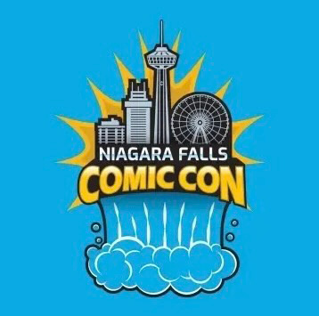 Niagara Falls Comic Con