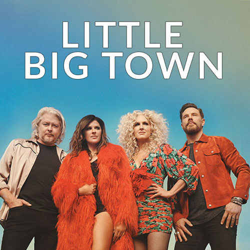 Little Big Town