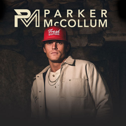 Parker McCollum