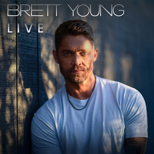 Brett Young