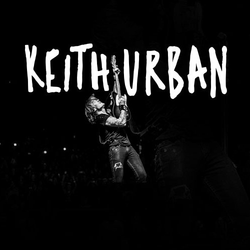 Keith Urban
