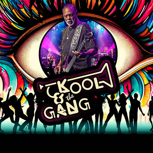 Kool & The Gang