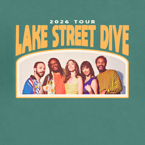 Lake Street Dive