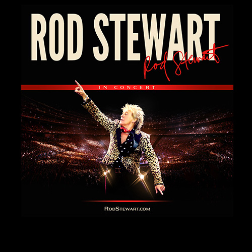 Rod Stewart