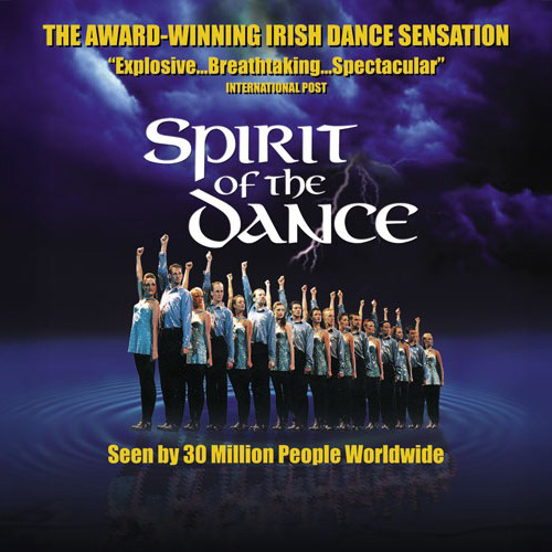 Spirit of the Dance