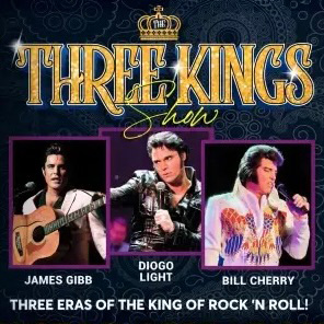 Three Kings Show
