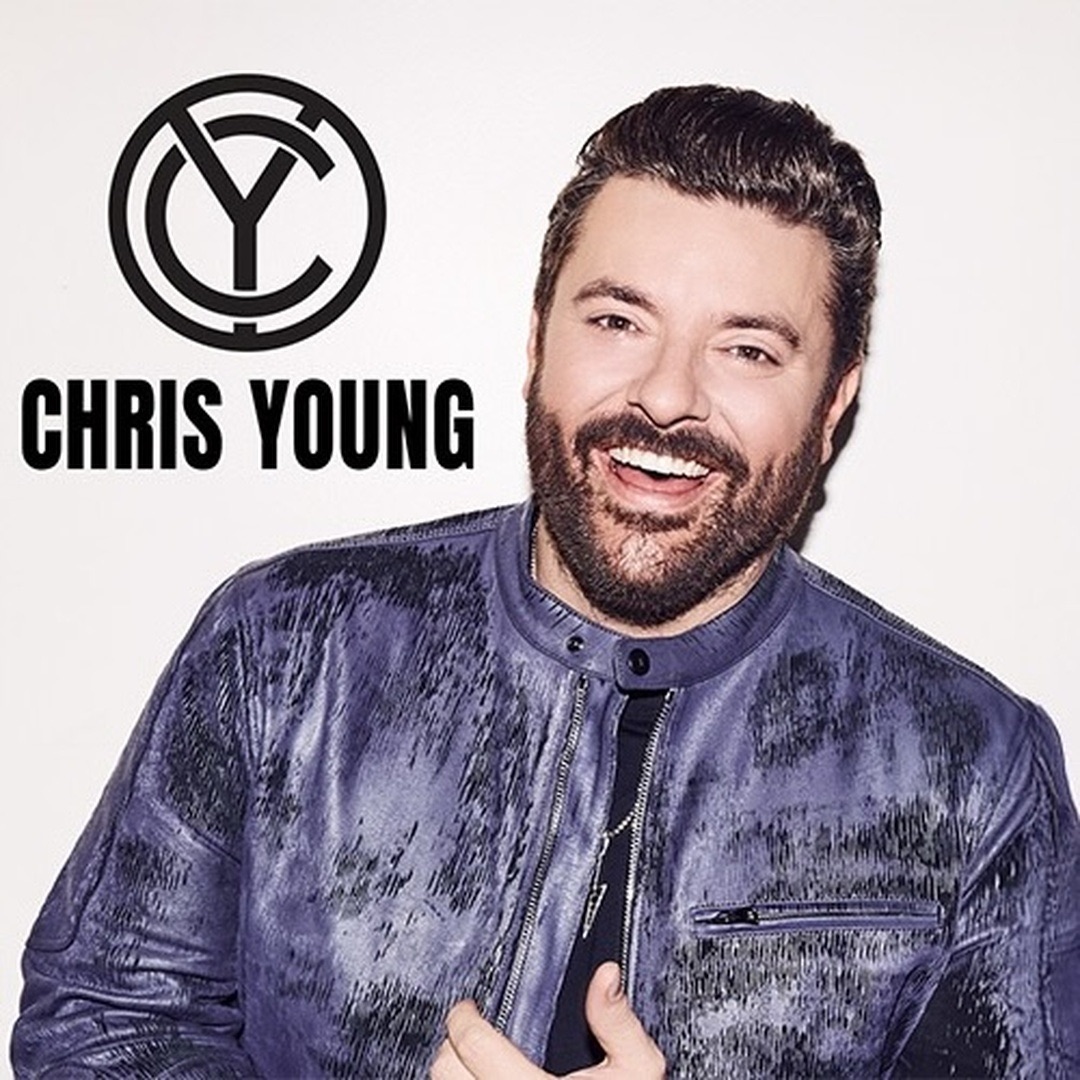 Chris Young at OLG Stage at Fallsview Casino