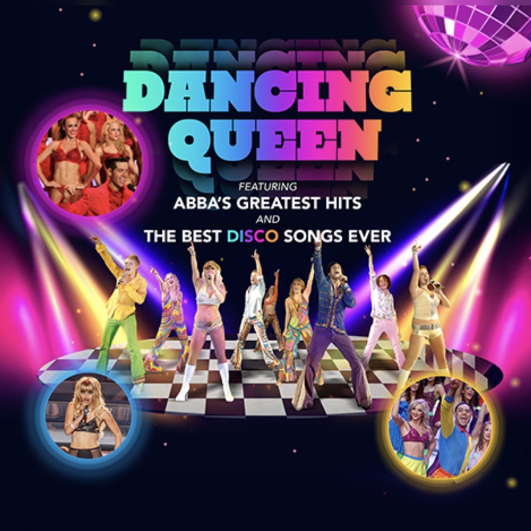 Dancing Queen at Avalon Theatre
