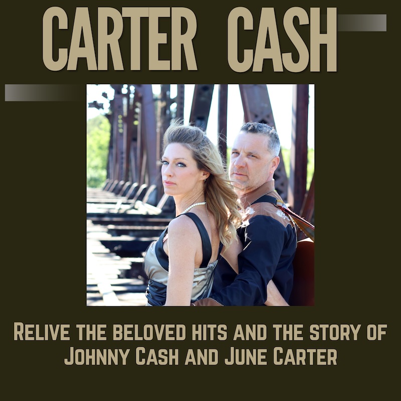 Carter Cash