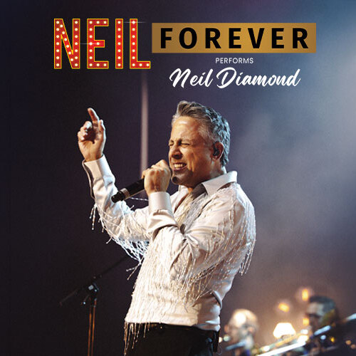Neil Forever